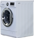 Lave-linge Hublot 8 kg Reconditionné LG F82552WH