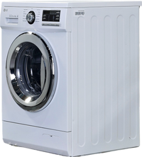 Lave-linge Hublot 8 kg Reconditionné LG F82552WH