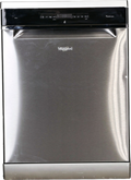 Lave-vaisselle Pose Libre 14 couverts Reconditionné WHIRLPOOL WFO3T121PX