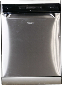Lave-vaisselle Pose Libre 14 couverts Reconditionné WHIRLPOOL WFO3T121PX