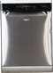 Lave-vaisselle Pose Libre 14 couverts Reconditionné WHIRLPOOL WFO3T121PX