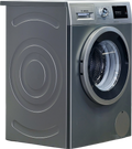 Lave-linge Hublot 8 kg Reconditionné BOSCH WAN280X0FF