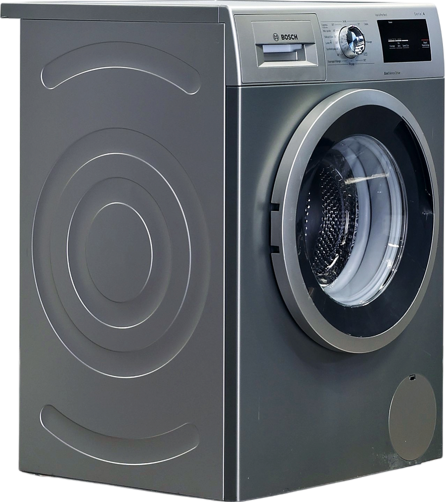 Lave-linge Hublot 8 kg Reconditionné BOSCH WAN280X0FF