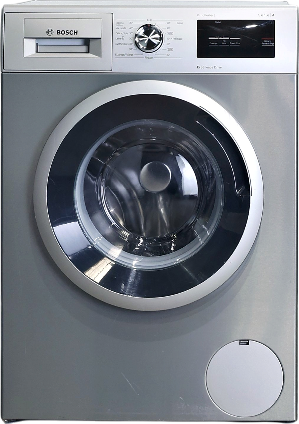 Lave-linge Hublot 8 kg Reconditionné BOSCH WAN280X0FF