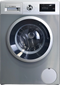 Lave-linge Hublot 8 kg Reconditionné BOSCH WAN280X0FF