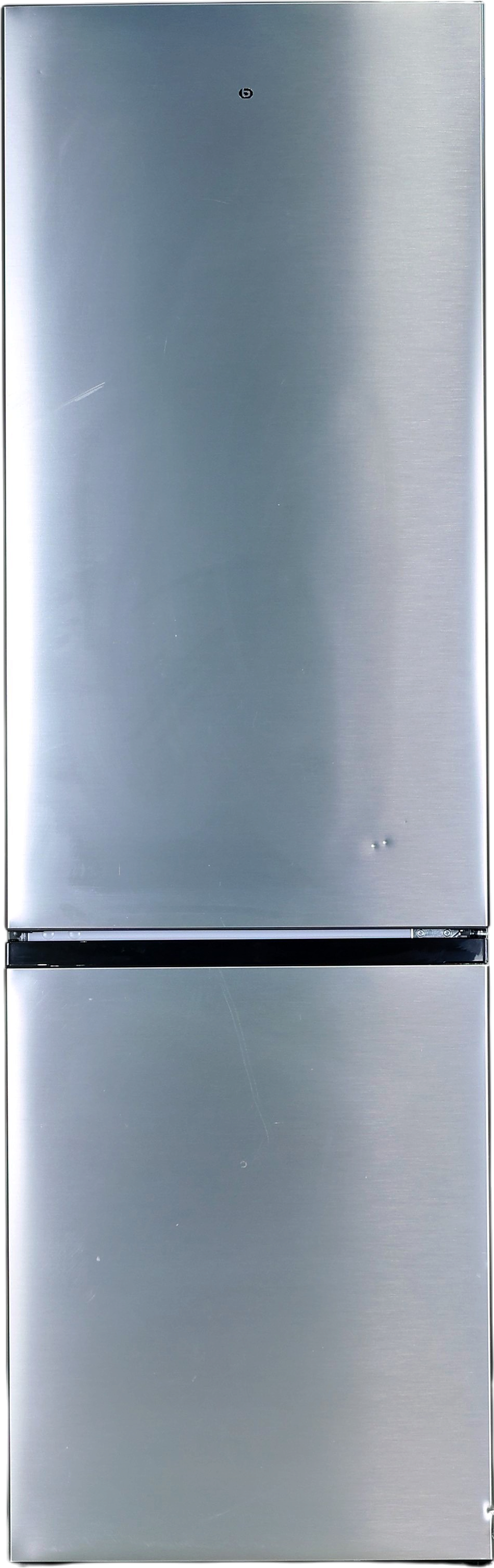 Réfrigérateur Avec Congélateur 255 Litres Reconditionné ESSENTIEL B ERCV190-55hiv2