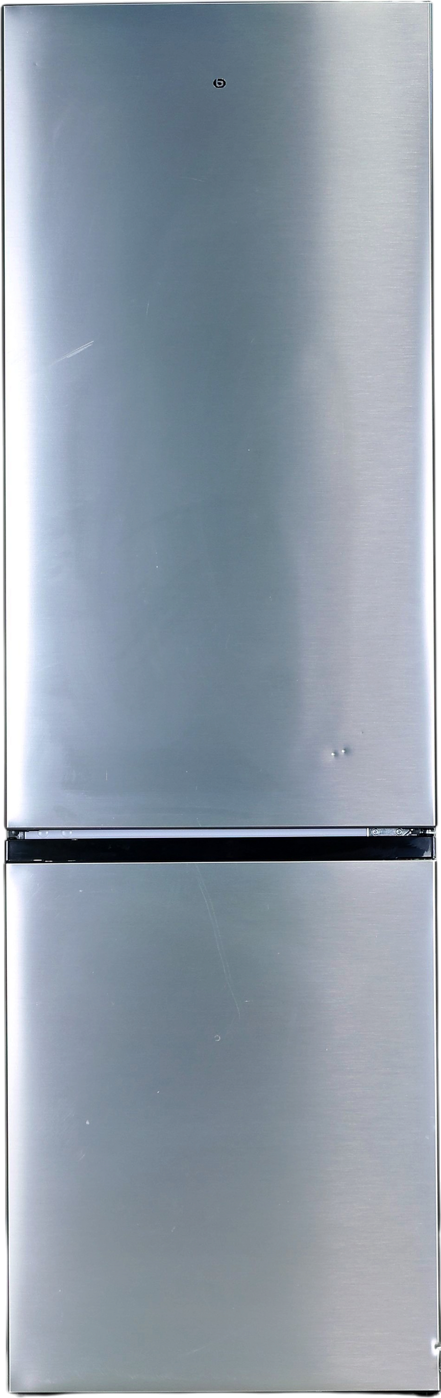 Réfrigérateur Avec Congélateur 255 Litres Reconditionné ESSENTIEL B ERCV190-55hiv2