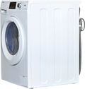 Lave-linge Sechant 8 kg Reconditionné HAIER HWD80-B14636