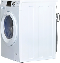 Lave-linge Sechant 8 kg Reconditionné HAIER HWD80-B14636