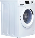 Lave-linge Sechant 8 kg Reconditionné HAIER HWD80-B14636