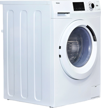 Lave-linge Sechant 8 kg Reconditionné HAIER HWD80-B14636