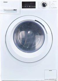 Lave-linge Sechant 8 kg Reconditionné HAIER HWD80-B14636