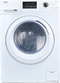 Lave-linge Sechant 8 kg Reconditionné HAIER HWD80-B14636