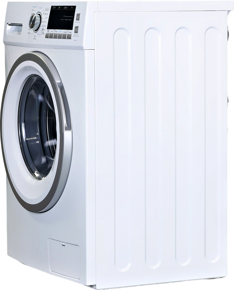 Lave-linge Hublot 7 kg Reconditionné THOMSON TW 712