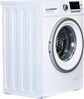 Lave-linge Hublot 7 kg Reconditionné THOMSON TW 712