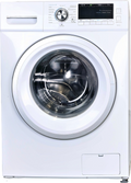 Lave-linge Hublot 7 kg Reconditionné THOMSON TW 712