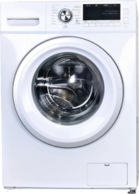 Lave-linge Hublot 7 kg Reconditionné THOMSON TW 712