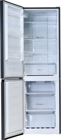 Réfrigérateur Avec Congélateur 304 Litres Reconditionné LG GBM21HSADH