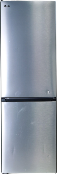 Réfrigérateur Avec Congélateur 304 Litres Reconditionné LG GBM21HSADH