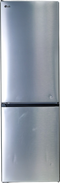 Réfrigérateur Avec Congélateur 304 Litres Reconditionné LG GBM21HSADH