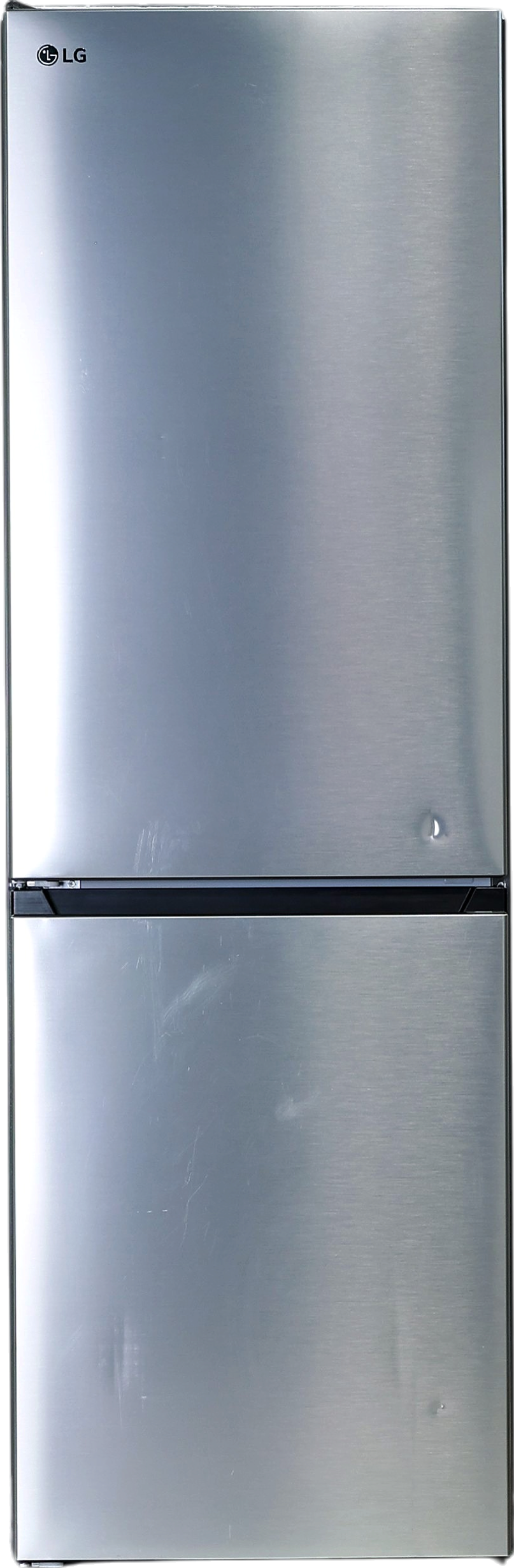 Réfrigérateur Avec Congélateur 304 Litres Reconditionné LG GBM21HSADH