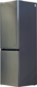 Réfrigérateur Avec Congélateur 304 Litres Reconditionné LG GBM21HSADH
