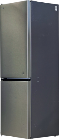 Réfrigérateur Avec Congélateur 304 Litres Reconditionné LG GBM21HSADH