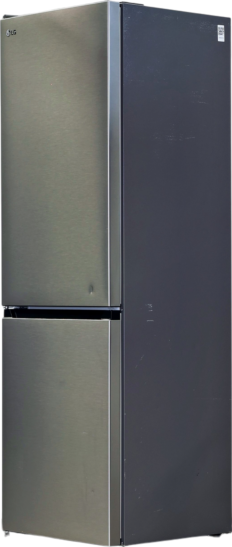 Réfrigérateur Avec Congélateur 304 Litres Reconditionné LG GBM21HSADH