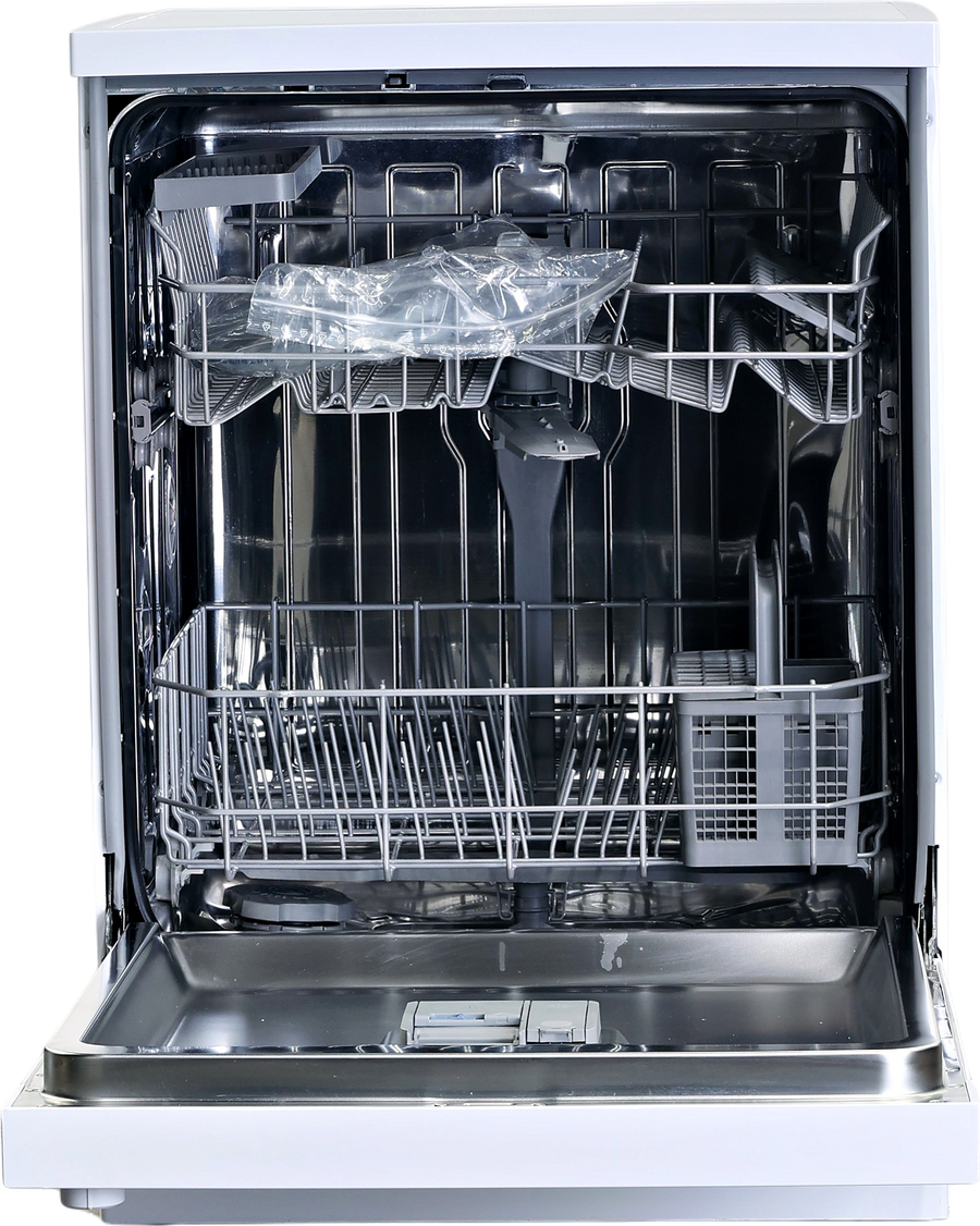 Lave-vaisselle Pose Libre 14 couverts Reconditionné THOMSON TDW4714WH