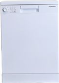 Lave-vaisselle Pose Libre 14 couverts Reconditionné THOMSON TDW4714WH