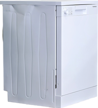 Lave-vaisselle Pose Libre 14 couverts Reconditionné THOMSON TDW4714WH