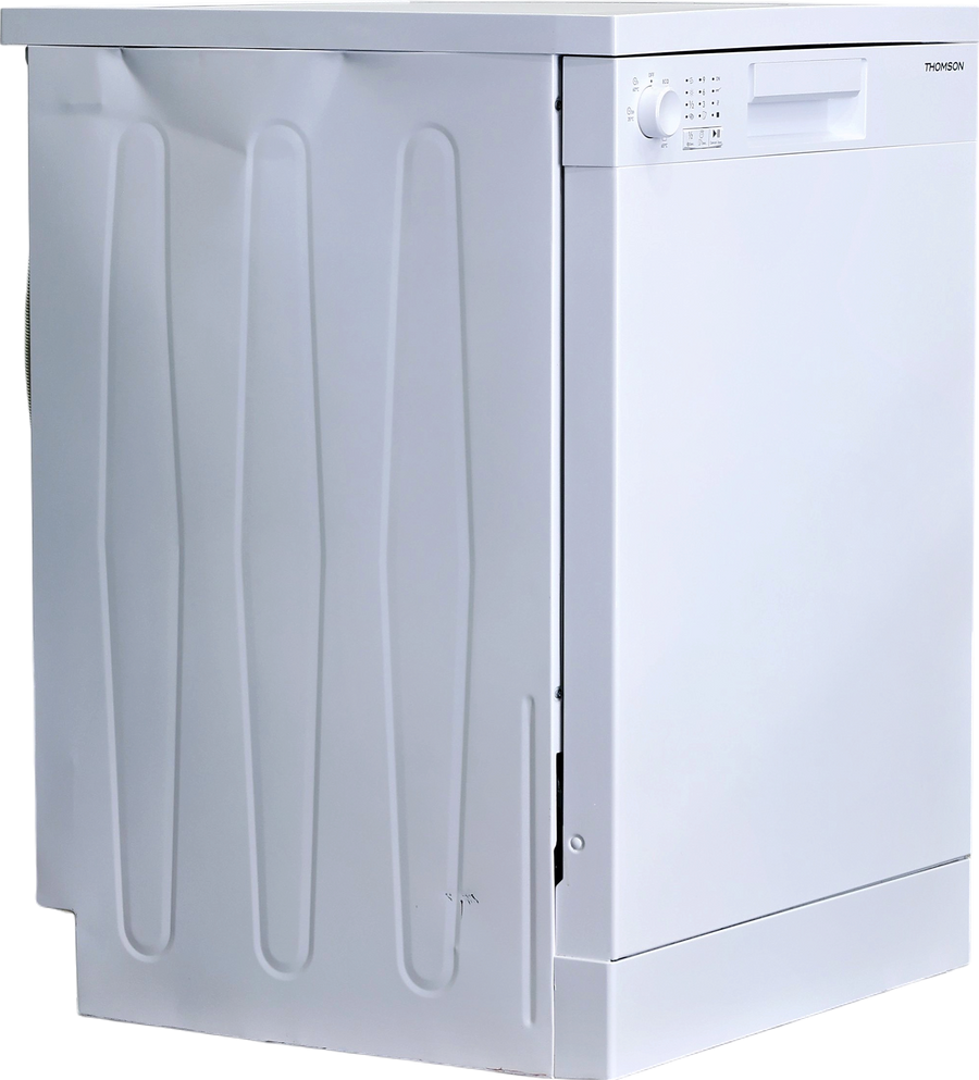 Lave-vaisselle Pose Libre 14 couverts Reconditionné THOMSON TDW4714WH