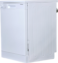 Lave-vaisselle Pose Libre 14 couverts Reconditionné THOMSON TDW4714WH