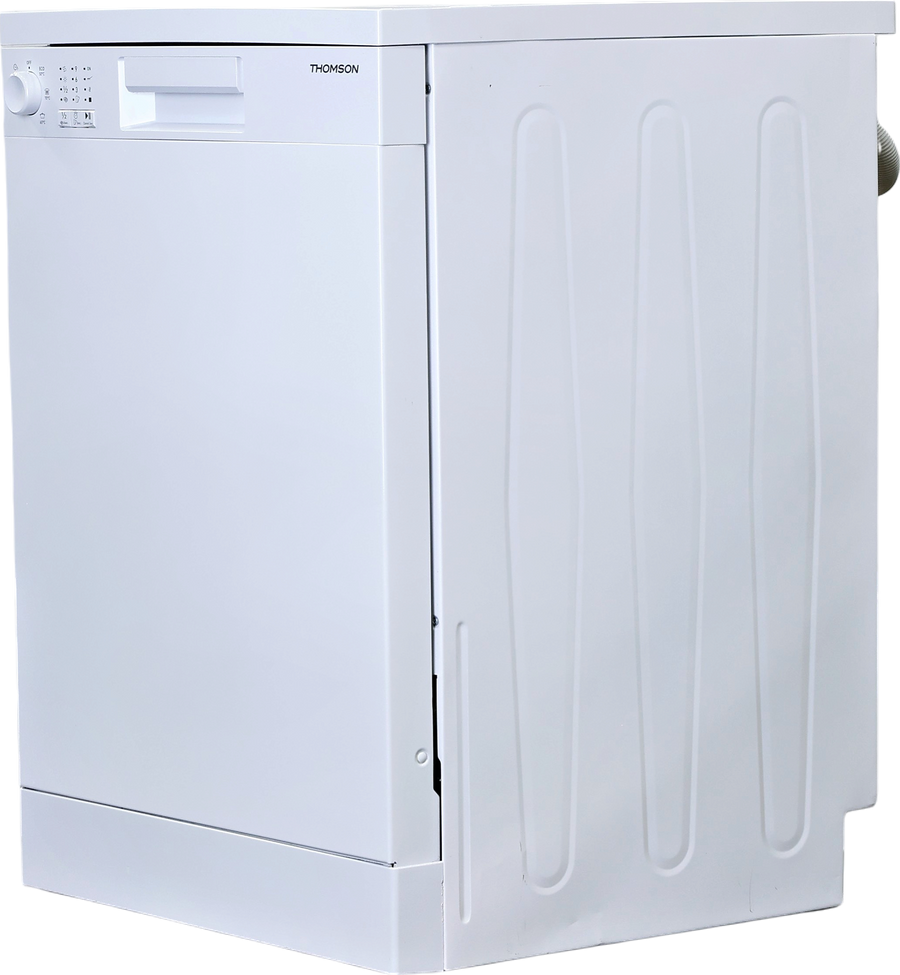 Lave-vaisselle Pose Libre 14 couverts Reconditionné THOMSON TDW4714WH