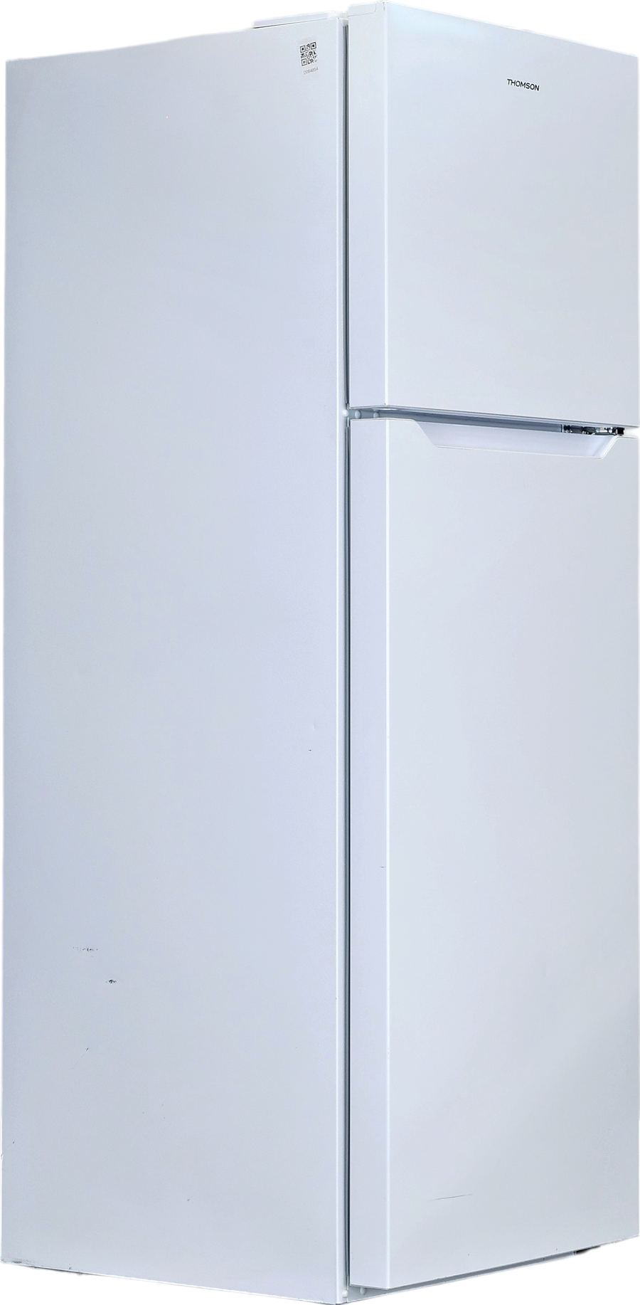 Réfrigérateur Avec Congélateur 318 Litres Reconditionné THOMSON THD315NFWH