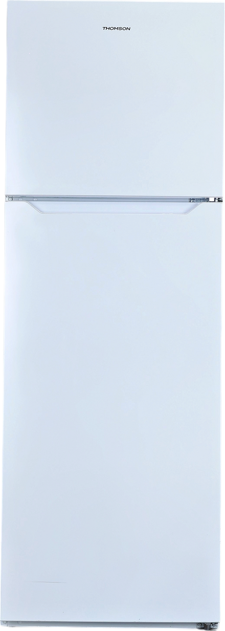 Réfrigérateur Avec Congélateur 318 Litres Reconditionné THOMSON THD315NFWH