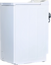 Lave-linge Top 6 kg Reconditionné WHIRLPOOL TDLR6235FRN