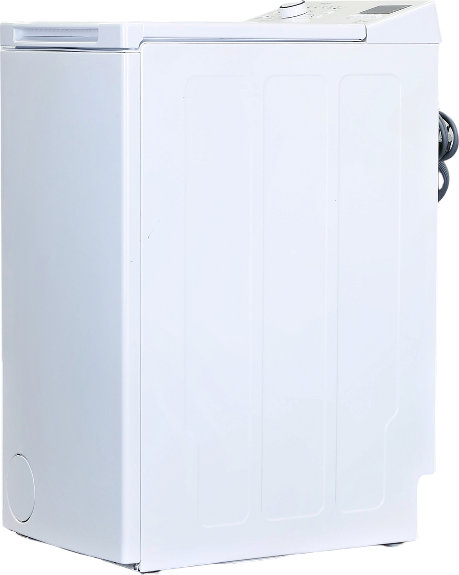 Lave-linge Top 6 kg Reconditionné WHIRLPOOL TDLR6235FRN