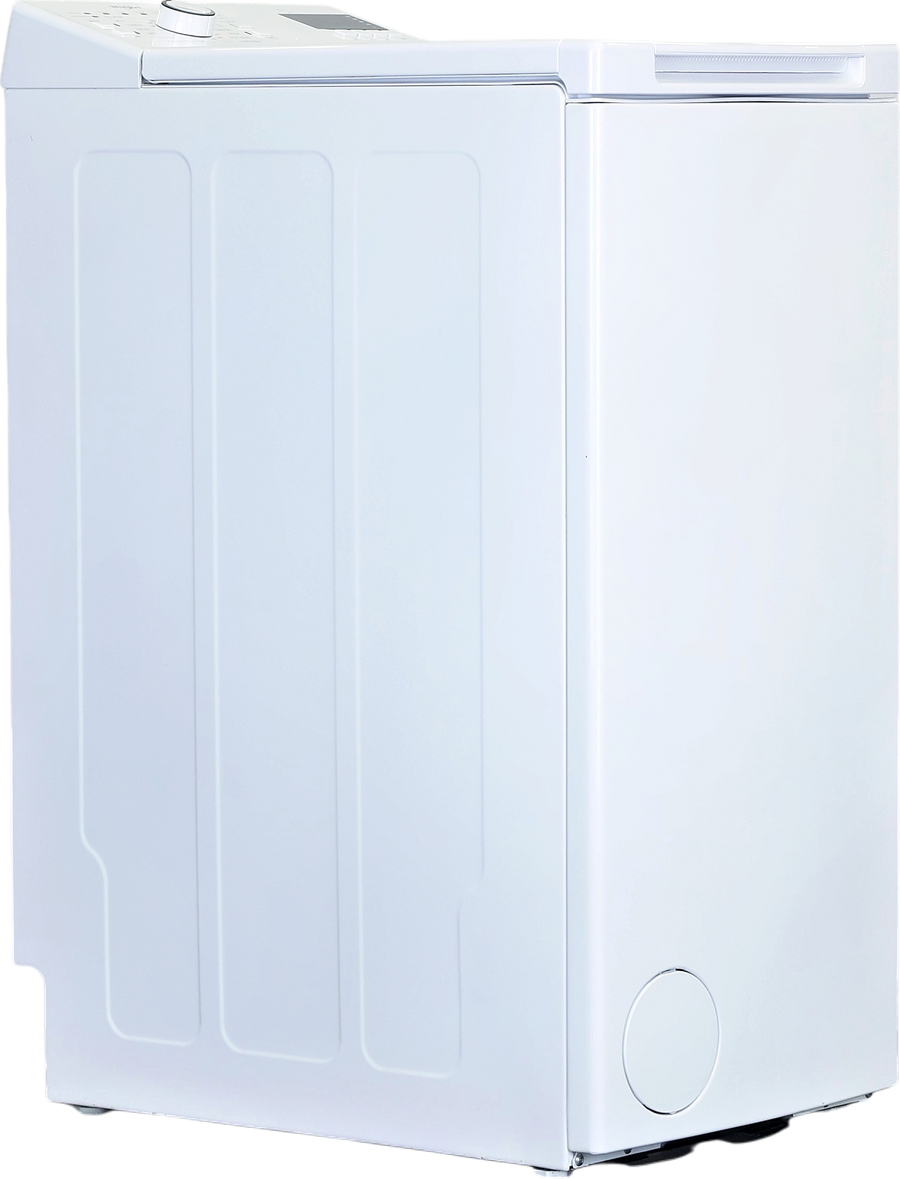 Lave-linge Top 6 kg Reconditionné WHIRLPOOL TDLR6235FRN