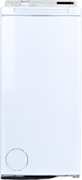 Lave-linge Top 6 kg Reconditionné WHIRLPOOL TDLR6235FRN