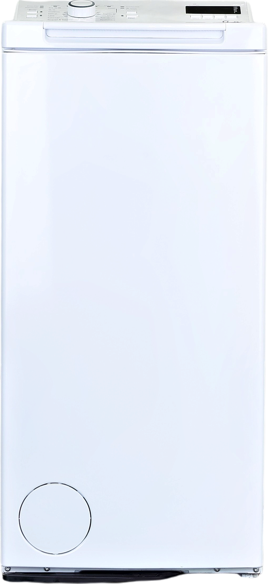 Lave-linge Top 6 kg Reconditionné WHIRLPOOL TDLR6235FRN