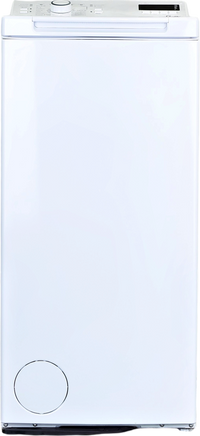Lave-linge Top 6 kg Reconditionné WHIRLPOOL TDLR6235FRN