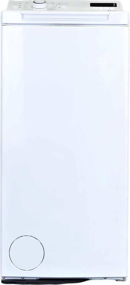 Lave-linge Top 6 kg Reconditionné WHIRLPOOL TDLR6235FRN