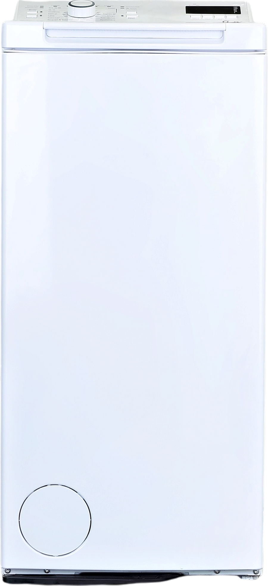 Lave-linge Top 6 kg Reconditionné WHIRLPOOL TDLR6235FRN