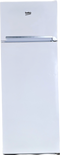 Réfrigérateur Avec Congélateur 223 Litres Reconditionné BEKO RDSA240K30WN