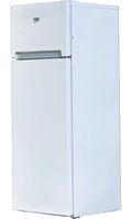 Réfrigérateur Avec Congélateur 223 Litres Reconditionné BEKO RDSA240K30WN