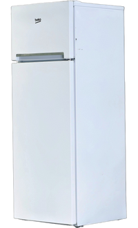 Réfrigérateur Avec Congélateur 223 Litres Reconditionné BEKO RDSA240K30WN