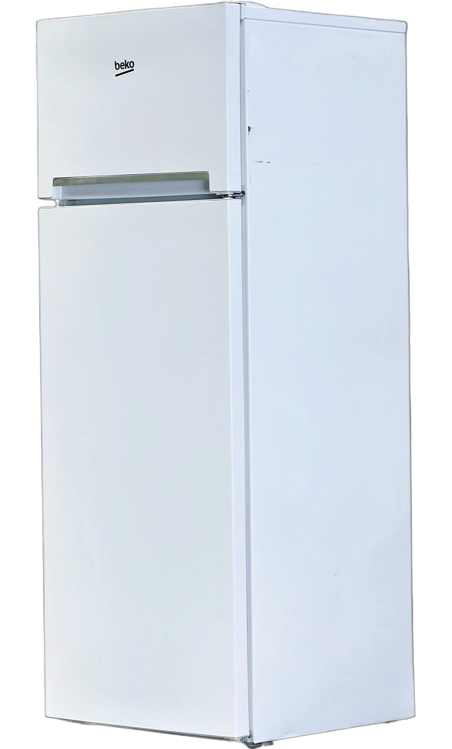 Réfrigérateur Avec Congélateur 223 Litres Reconditionné BEKO RDSA240K30WN