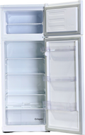 Réfrigérateur Avec Congélateur 223 Litres Reconditionné BEKO RDSA240K30WN