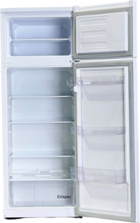 Réfrigérateur Avec Congélateur 223 Litres Reconditionné BEKO RDSA240K30WN